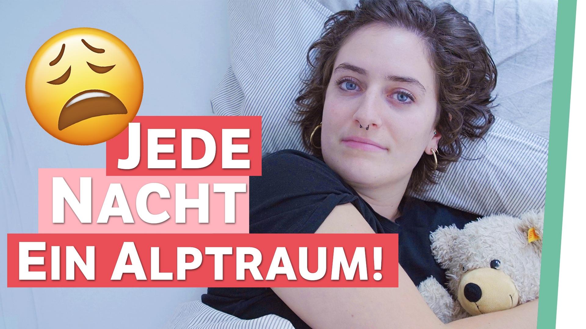 Krankhaft schlaflos: So ist es wirklich - Auf Klo