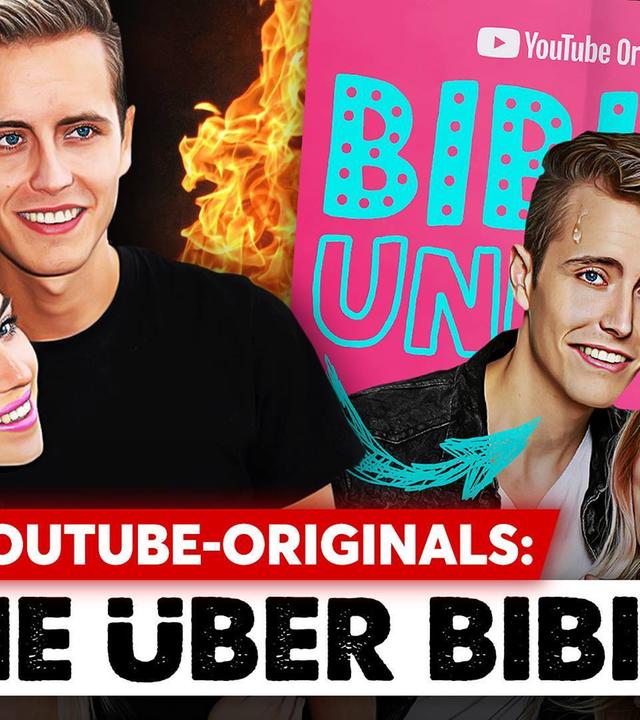 KRASS: Bibi bekommt EIGENE SERIE! • ANGRIFF des Uploadfilters! - #WWW