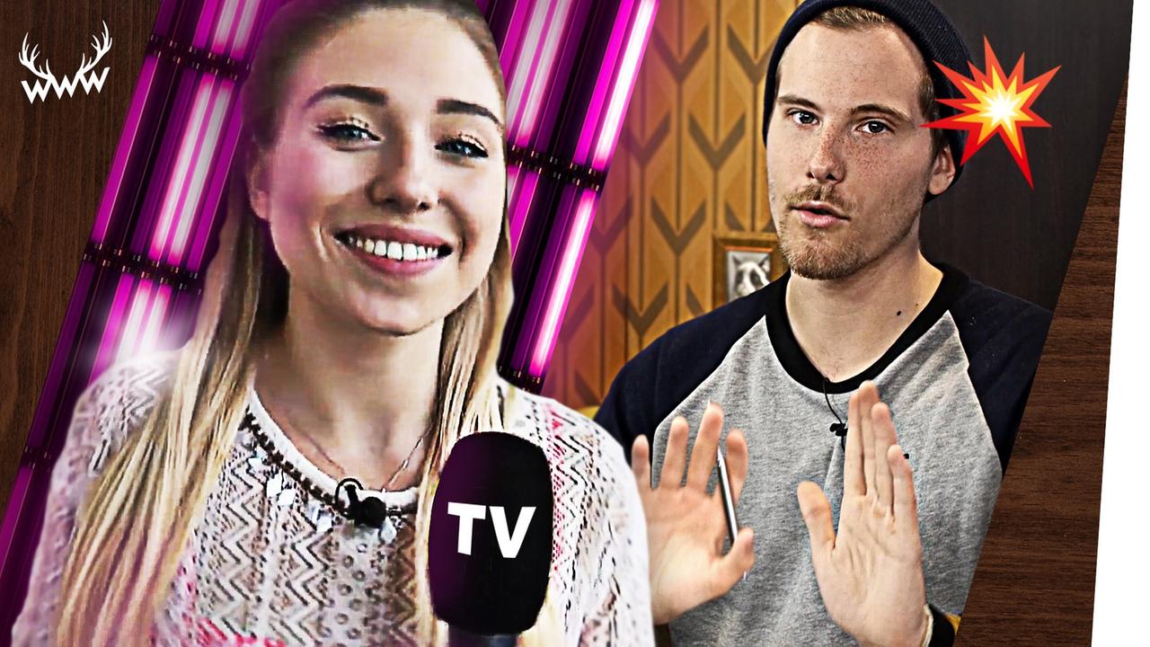 Krass: Bibi bekommt EIGENE TV-SHOW! - #WWW