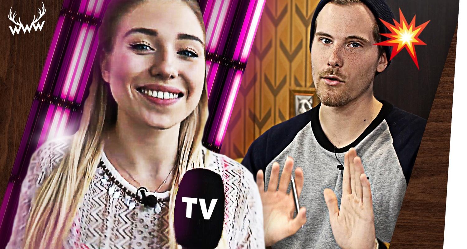 Krass: Bibi bekommt EIGENE TV-SHOW! - #WWW