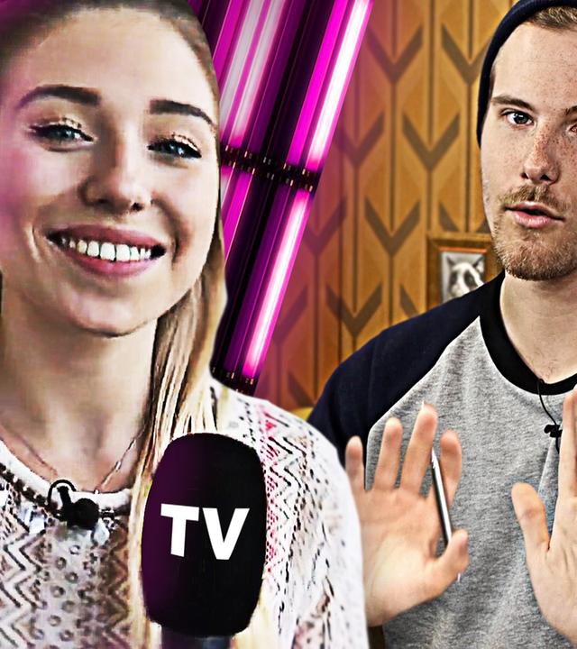 Krass: Bibi bekommt EIGENE TV-SHOW! - #WWW