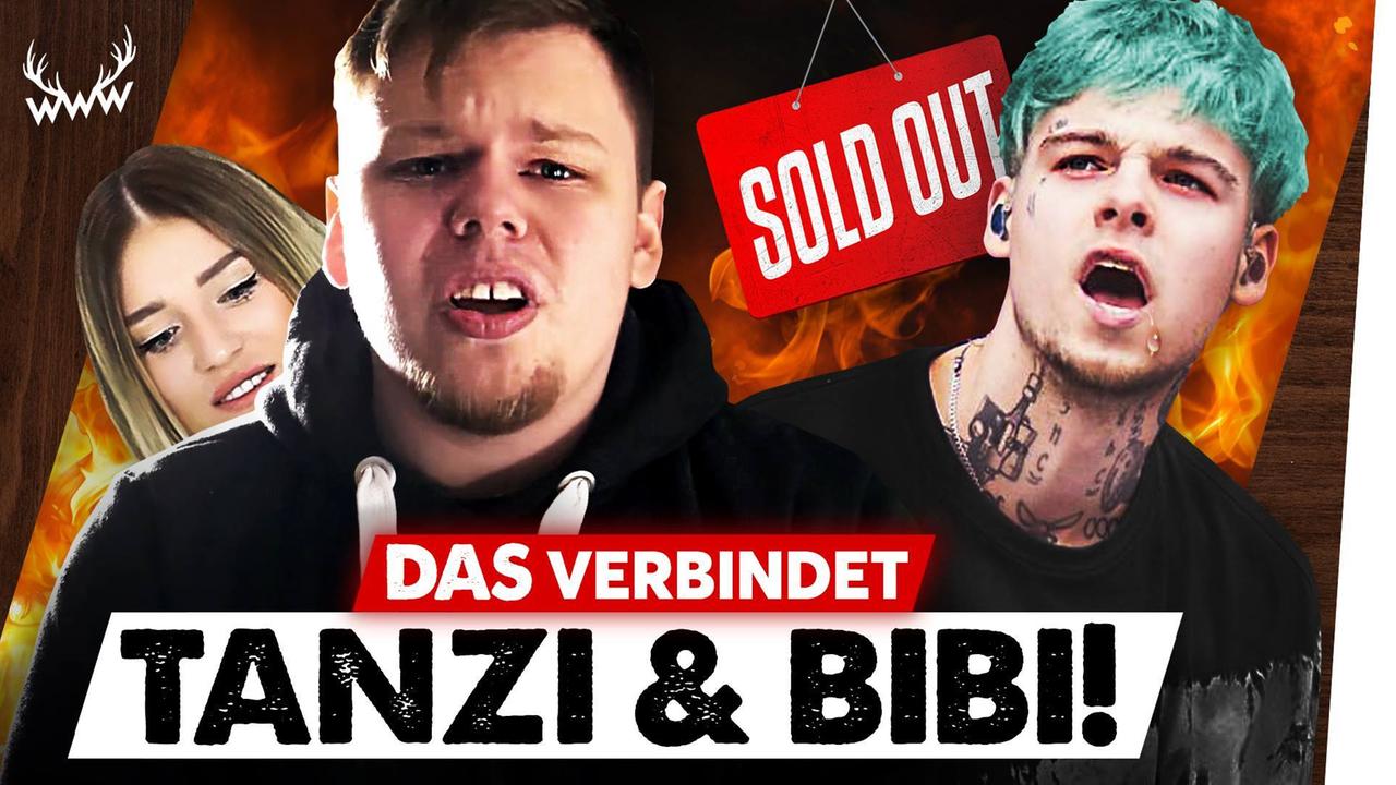 Krass: DAS haben Tanzi & Bibi jetzt gemeinsam! • Taddl: Rekord-Verkauf! - #WWW