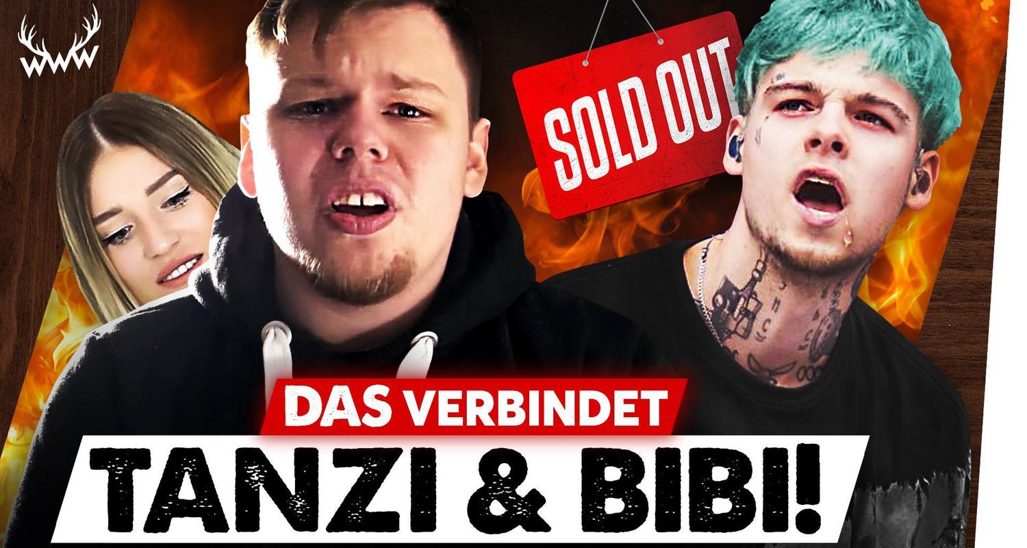 Krass: DAS haben Tanzi & Bibi jetzt gemeinsam! • Taddl: Rekord-Verkauf! - #WWW