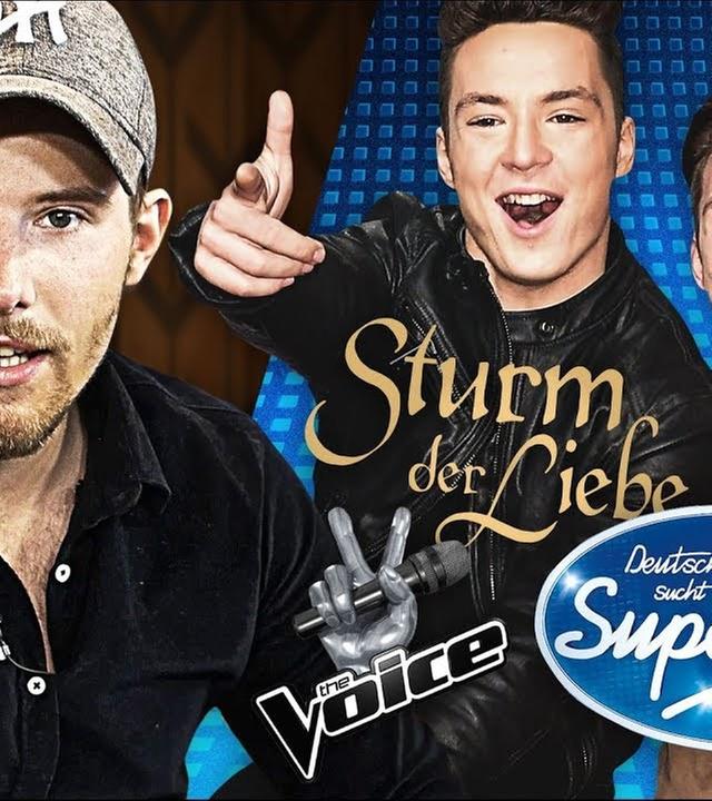 KRASS: DieLochis kommen ins FERNSEHEN! - #WWW