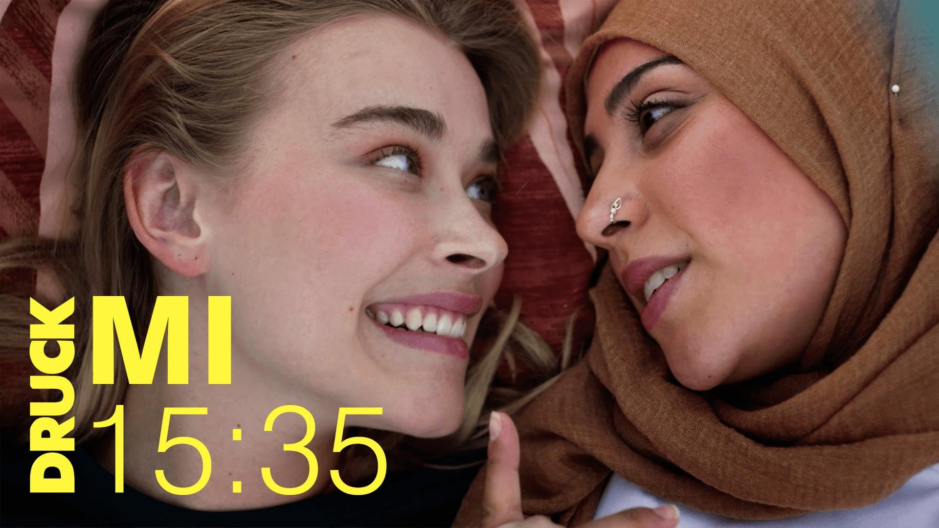 Krass glücklich - DRUCK - 191