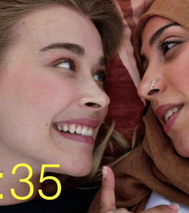 Krass glücklich - DRUCK - 191