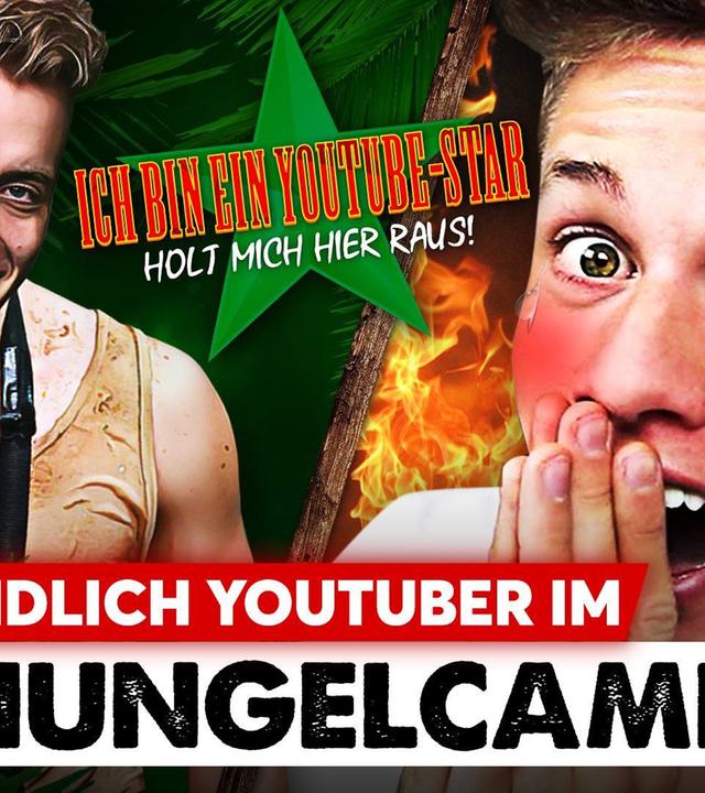 Krass: JULIENCO zieht ins Dschungelcamp! • Lucas MEGA-Milestone! - #WWW