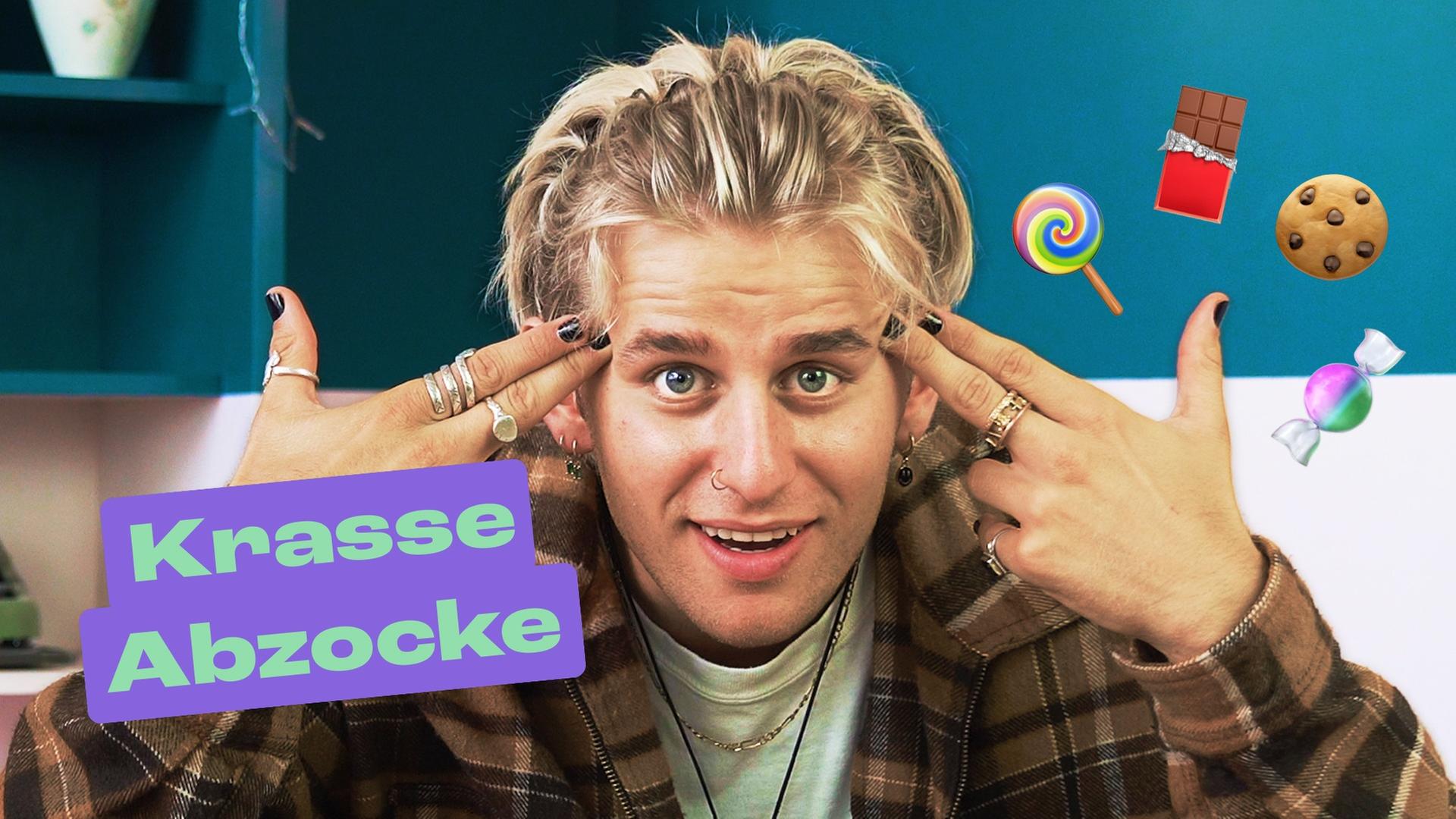 Krass! So ziehen euch die Hersteller von Candyboxen ab!