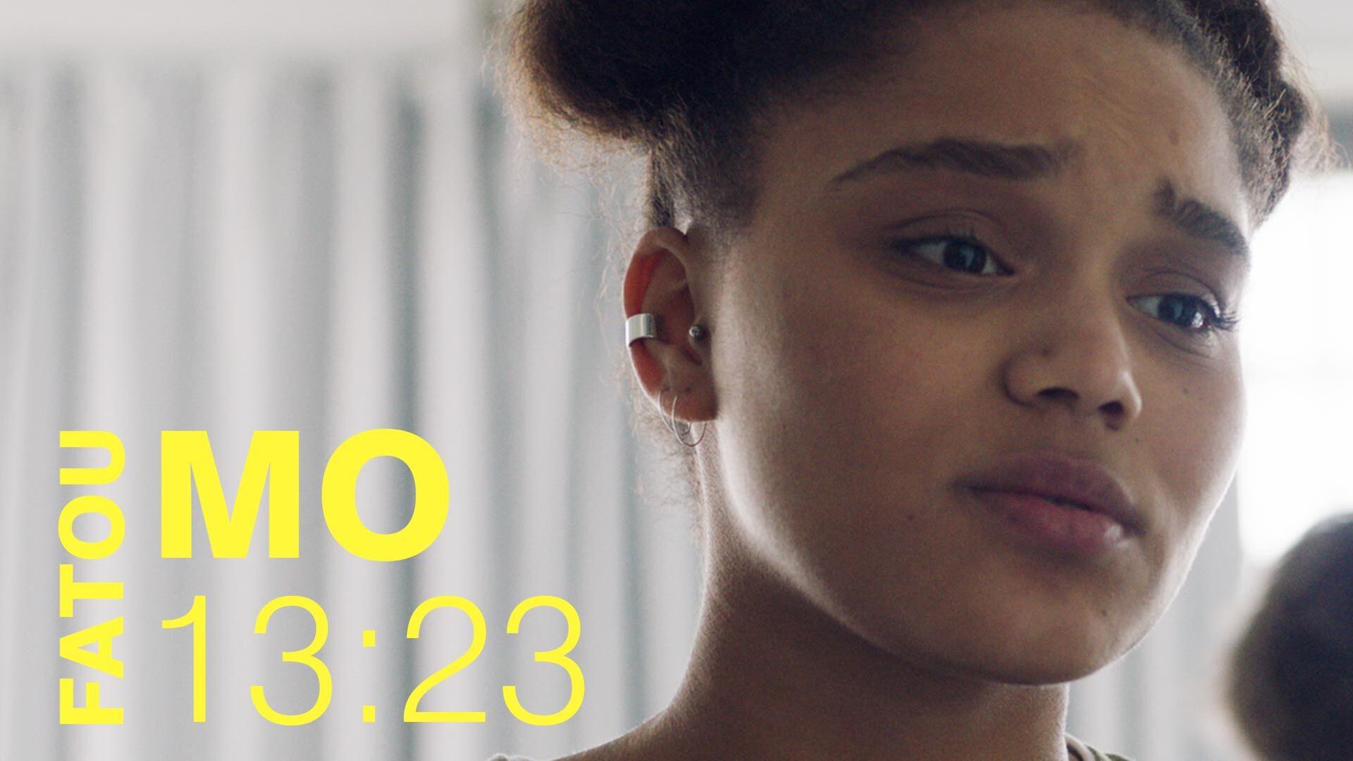 Krasse Ansage - DRUCK Fatou - Clip 20