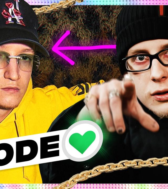 KRASSE ANSAGE an Justin! Fashion-ABRECHNUNG mit YIN KALLE!