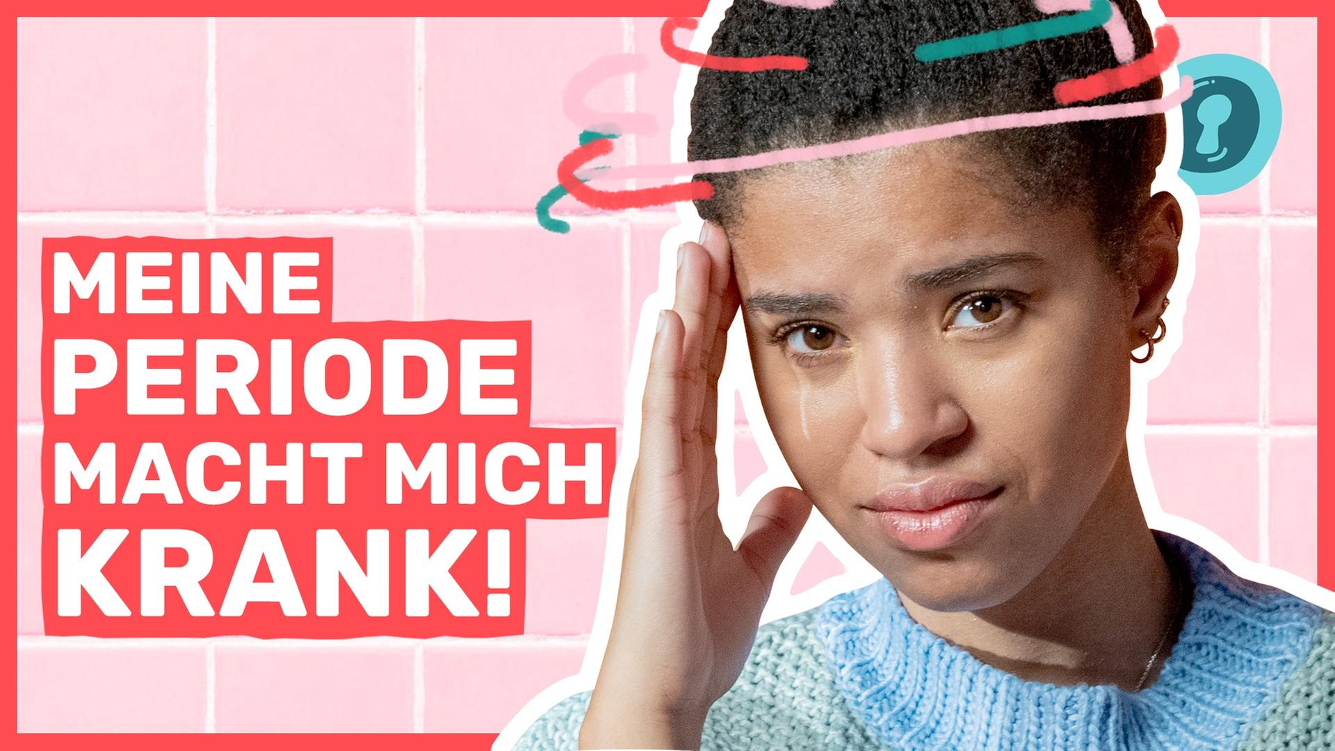 Krasse Schmerzen: Meine Gynäkologin glaubt mir nicht! I Auf Klo