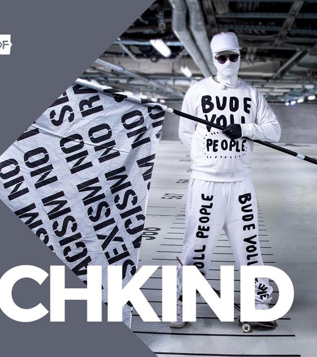 Krawall und Remmidemmi in der Elphi - Deichkind: Kreatives Chaos - Sounds of Elbphilharmonie Hamburg