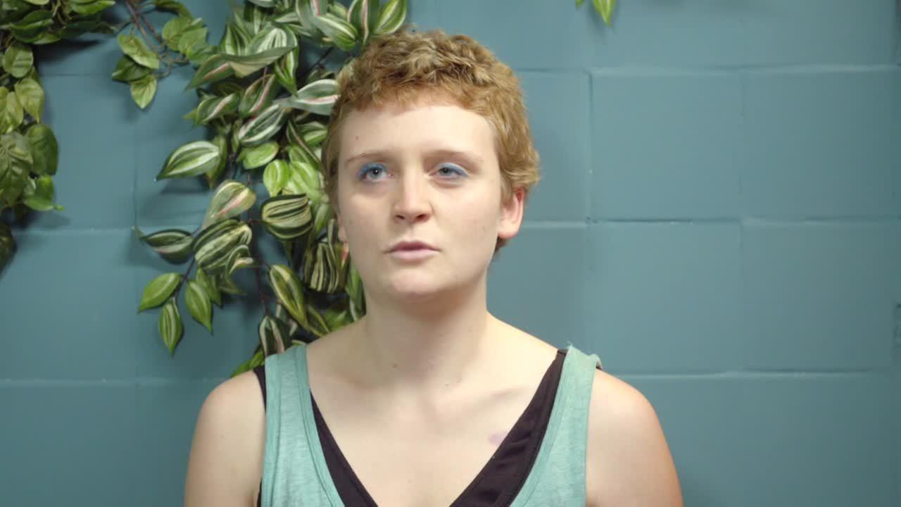 KREBS: Was dir keiner vor der Chemotherapie sagt - Auf Klo