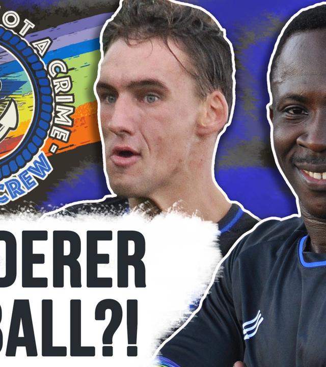 Kreisklasse-Legenden: Wie Fußball sein sollte! - SV Borussia Leer