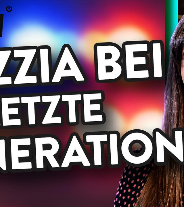 Kriminelle Vereinigung? Polizei ermittelt gegen Klimakleber - WALULIS DAILY