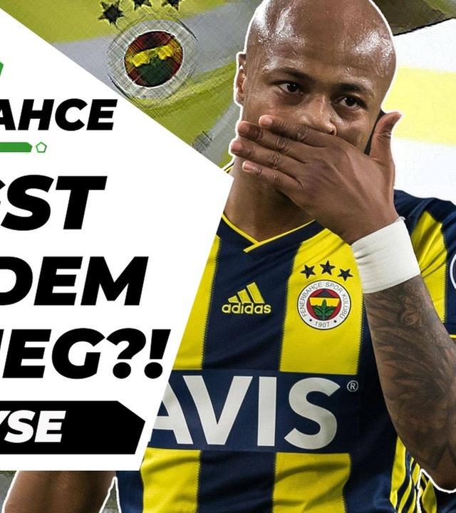 Krise bei Fenerbahce: Kampf gegen Financial Fairplay! - Analyse