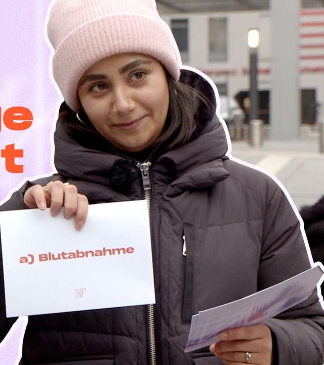 Krise in Kliniken - Was denkt ihr über den Pflegenotstand?