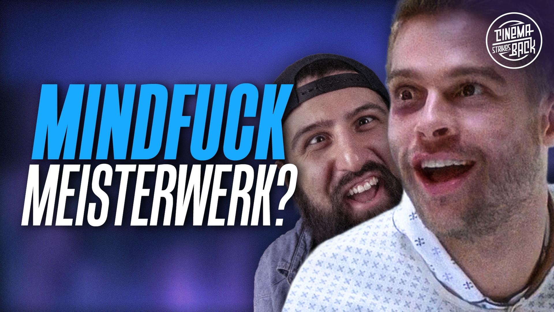 Kritik: 12 MONKEYS (1995) mit Bruce Willis & Brad Pitt