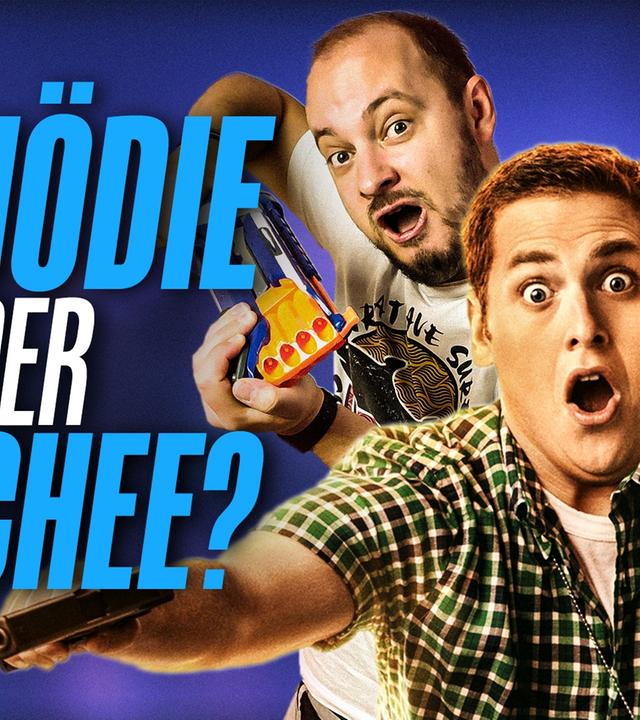 Kritik: 21 JUMP STREET (2012) mit Channing Tatum & Jonah Hill