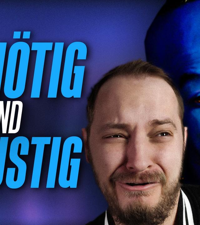 Kritik: ALADDIN (2019) mit Will Smith