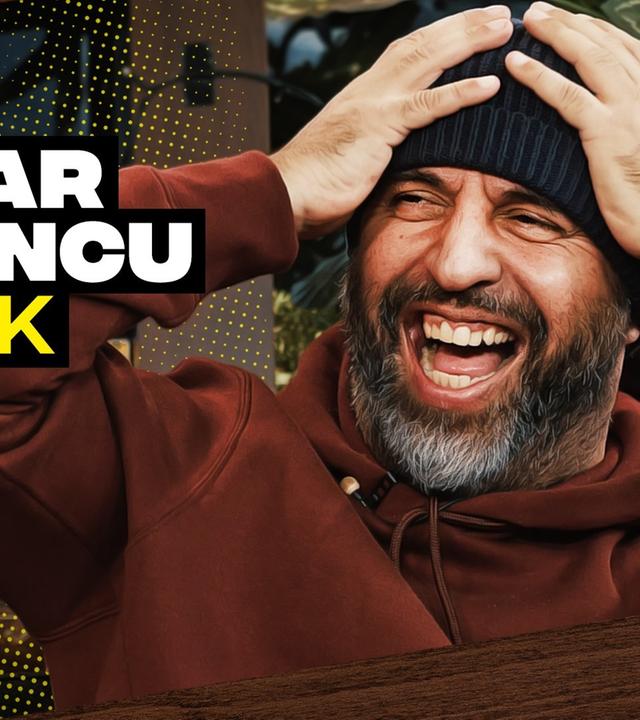 Kritik am Staat, Shitstorm, Rassismus-Vorwurf, Oliver Pocher uvm. - Serdar Somuncu im Talk