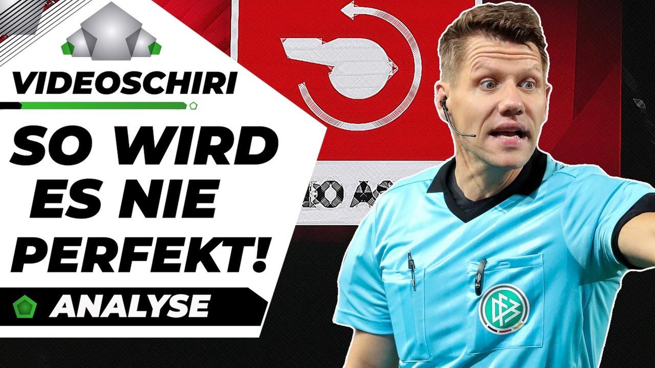 Kritik am Videoschiri: Wieso es so schlecht läuft! - Analyse