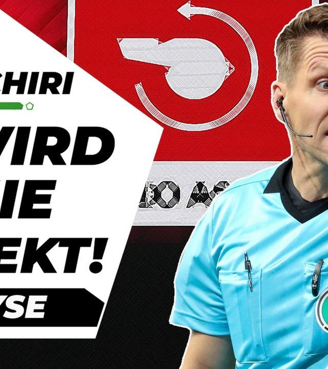 Kritik am Videoschiri: Wieso es so schlecht läuft! - Analyse