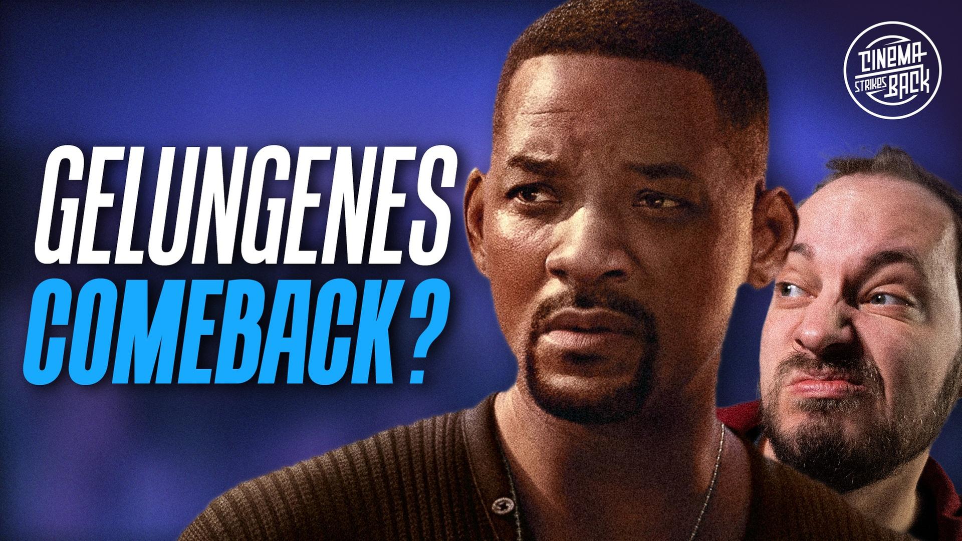 Kritik: BAD BOYS FOR LIFE (2020)