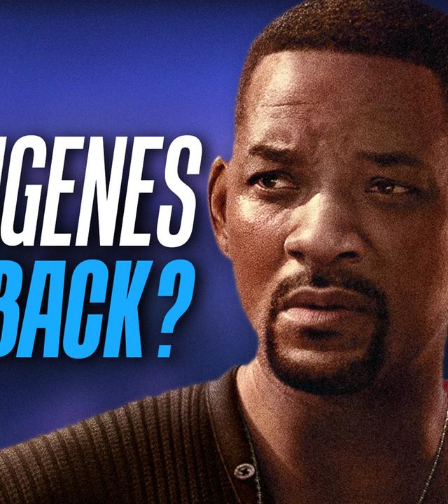 Kritik: BAD BOYS FOR LIFE (2020)