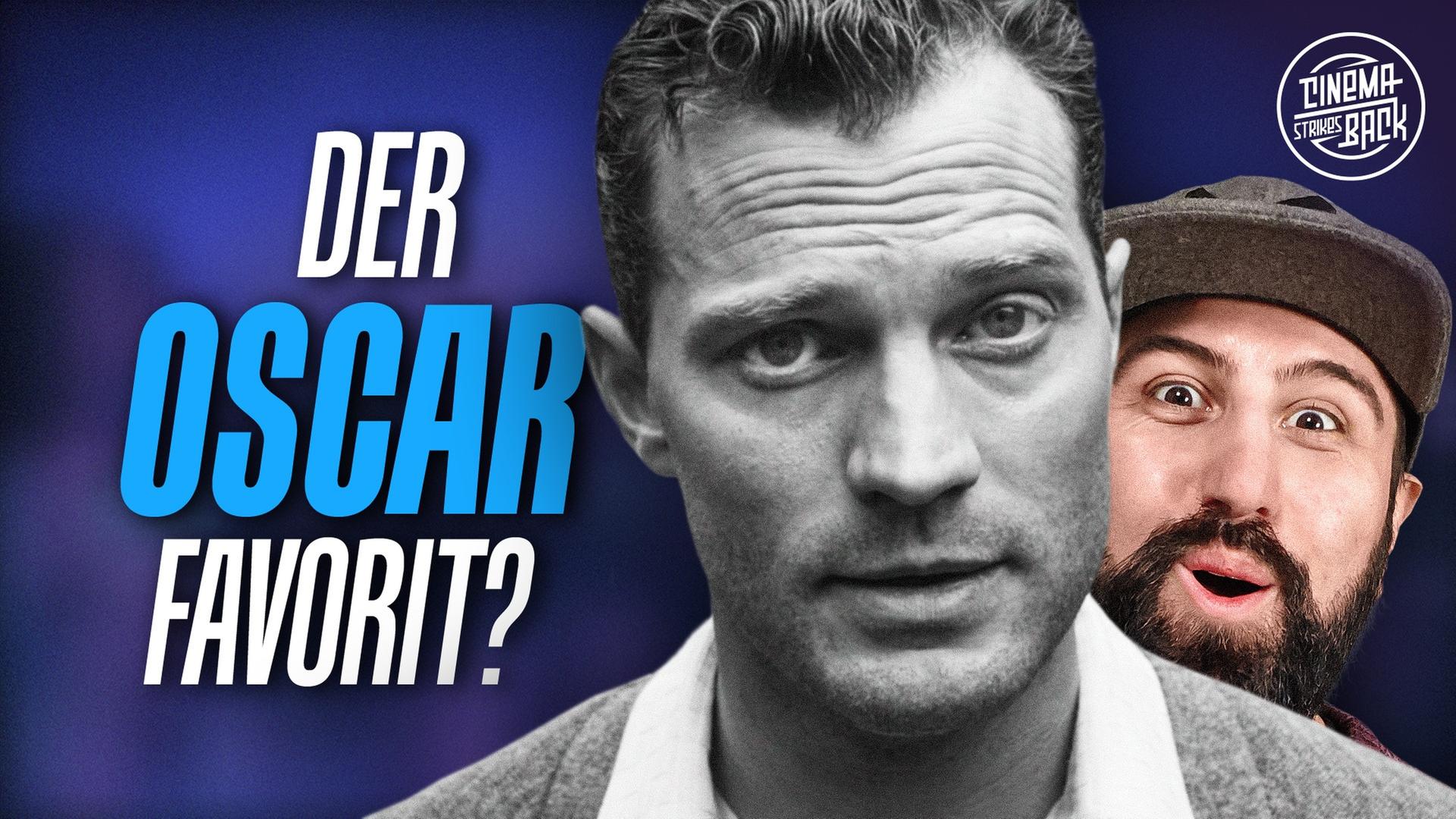 Kritik: Belfast – Wirklich der große Oscar-Favorit? (2022)