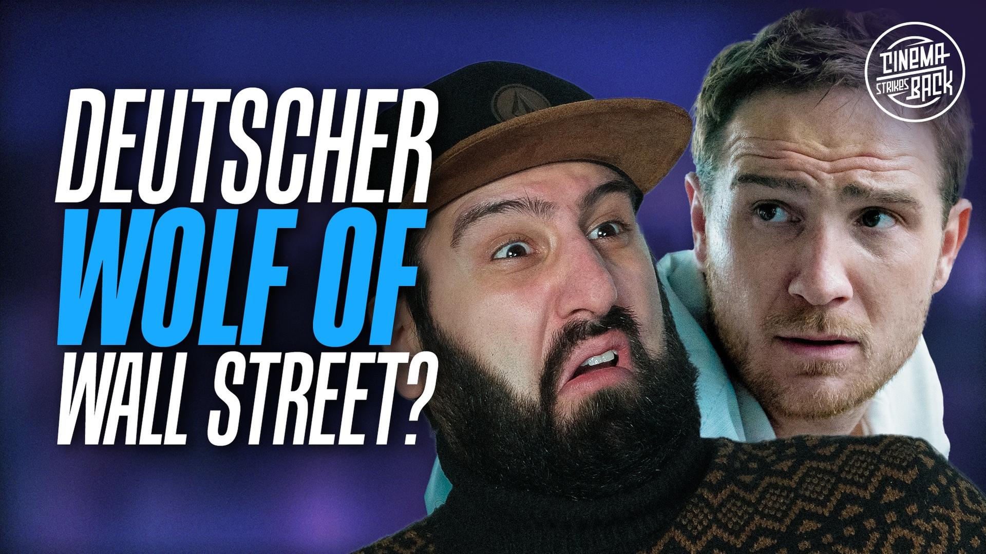 Kritik: BETONRAUSCH (Netflix 2020)