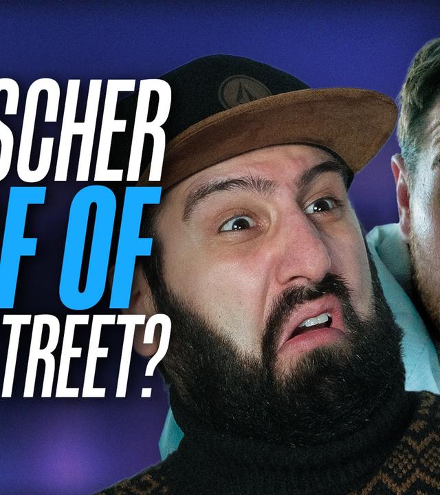 Kritik: BETONRAUSCH (Netflix 2020)