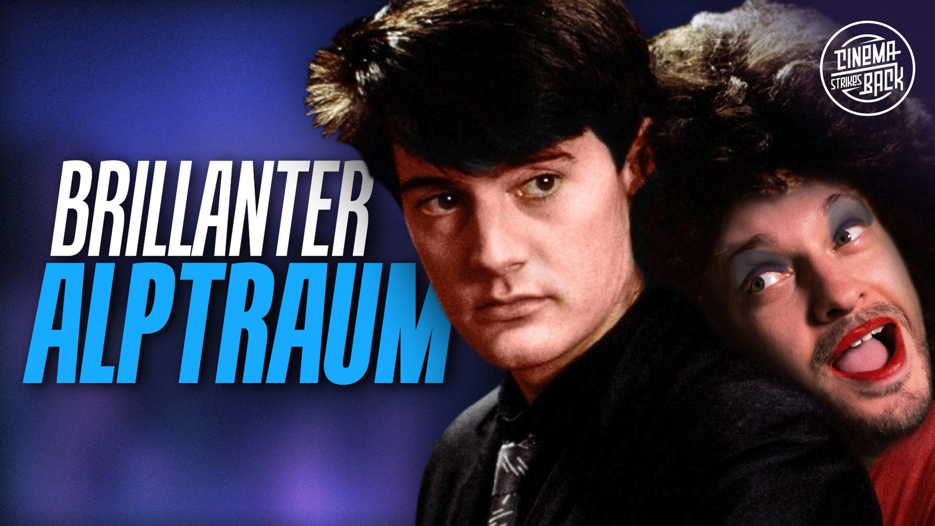 Kritik: BLUE VELVET (1986) von David Lynch