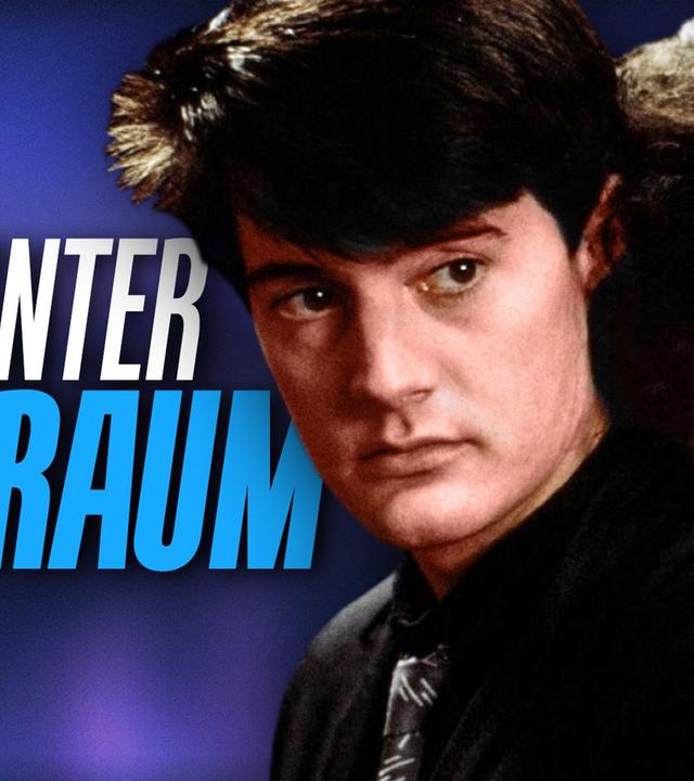 Kritik: BLUE VELVET (1986) von David Lynch