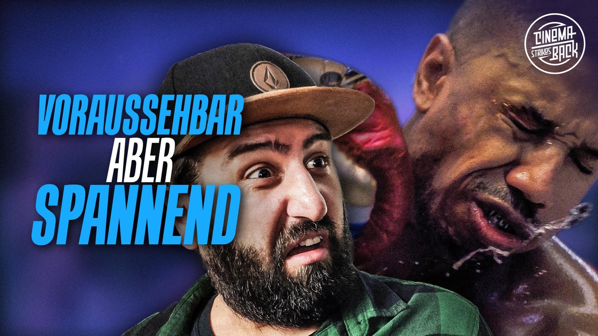 Kritik: CREED II (2019) mit Slyvester Stallone