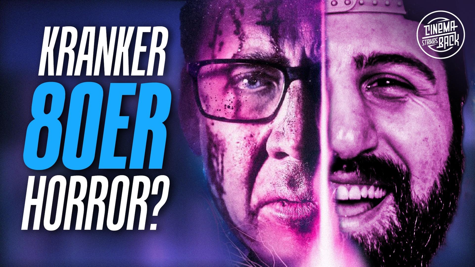 Kritik: DIE FARBE AUS DEM ALL (Nicolas Cage 2020)