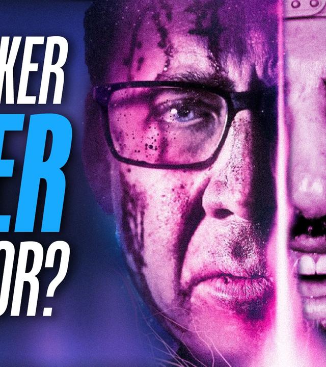 Kritik: DIE FARBE AUS DEM ALL (Nicolas Cage 2020)