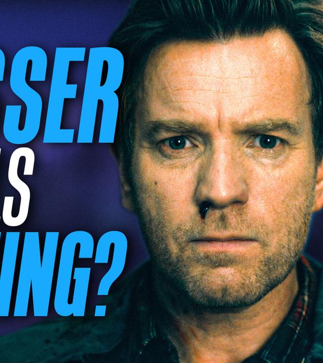 Kritik: DOCTOR SLEEPS ERWACHEN (Stephen King 2019)