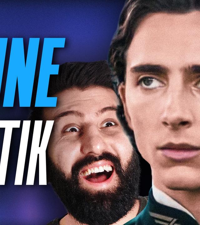 Kritik: DUNE - Warum wir diesen Film so lieben! (2021)