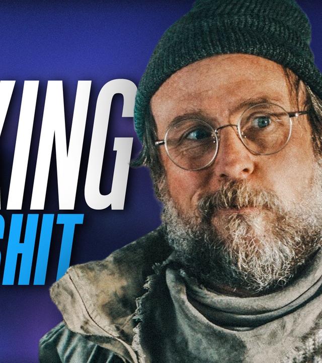 Kritik: Eine witzige Komödie... AUS DEUTSCHLAND? FAKING BULLSHIT (2020)