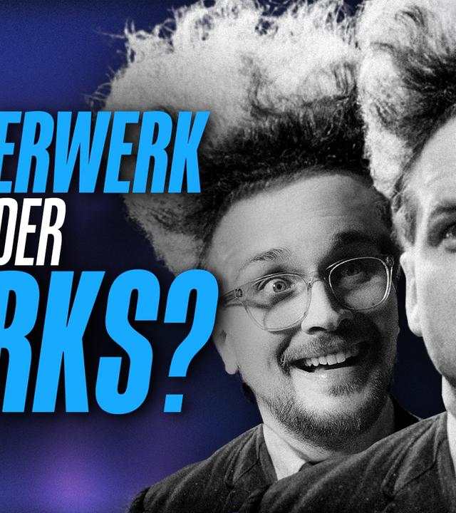 Kritik: ERASERHEAD (1977)