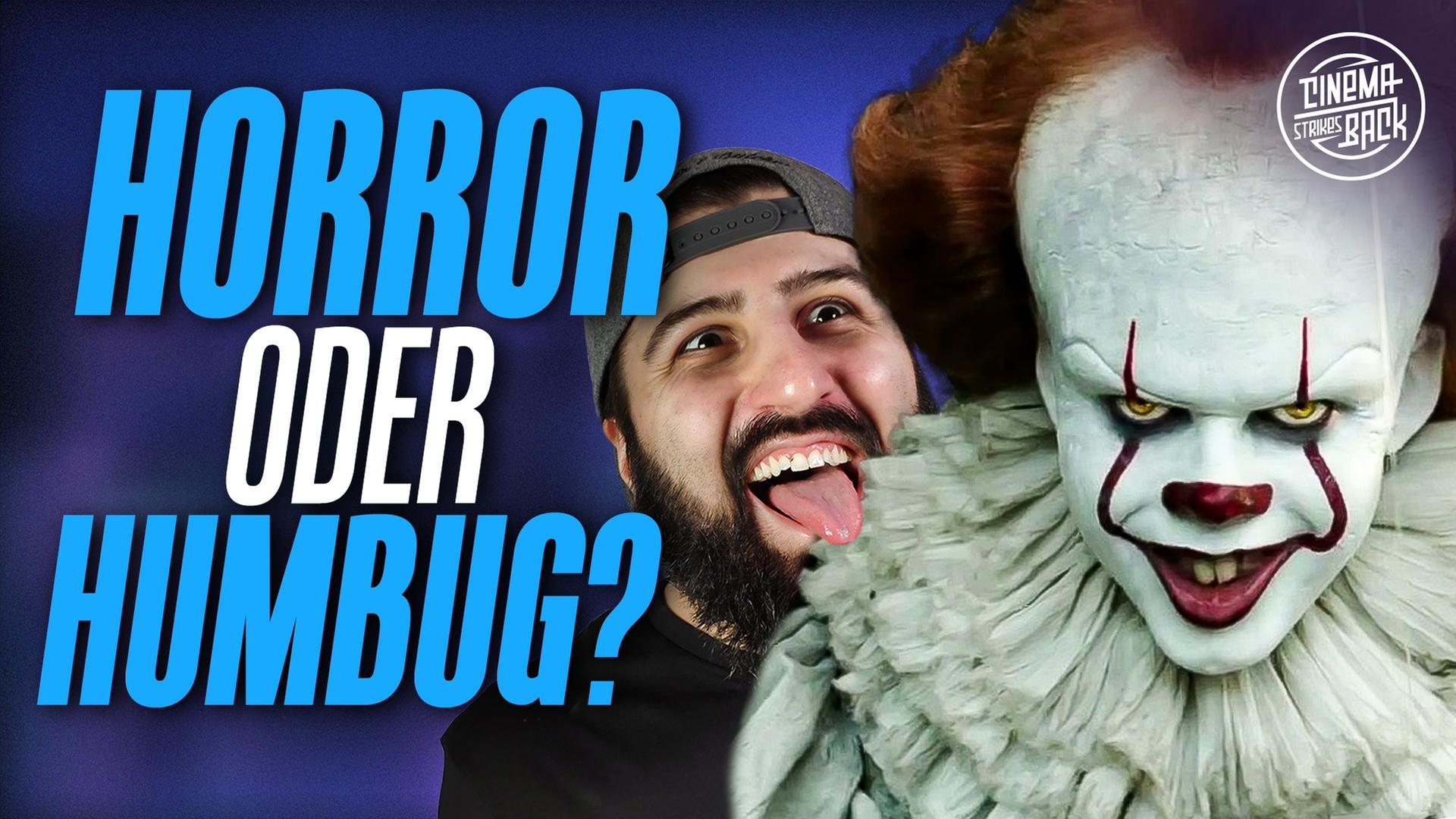 Kritik: ES - KAPITEL 2 (2019)