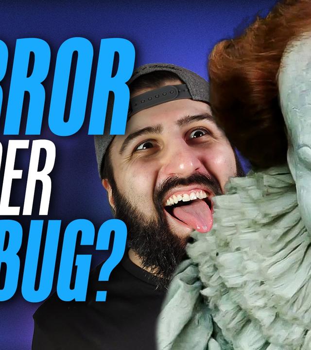 Kritik: ES - KAPITEL 2 (2019)