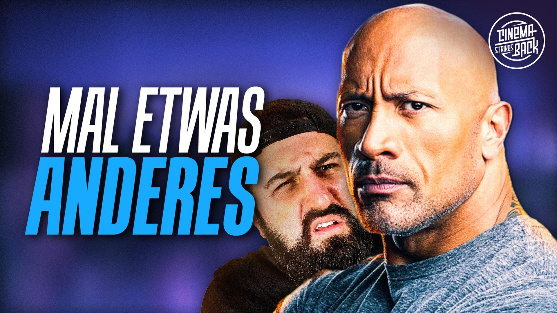 Kritik: FAST & FURIOUS: HOBBS & SHAW (2019) mit Dwayne Johnson