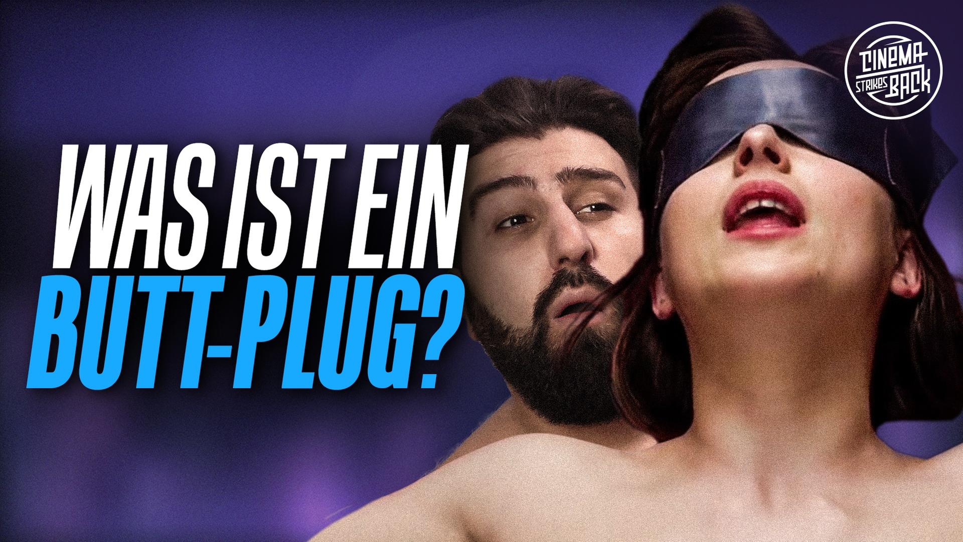 Kritik: FIFTY SHADES OF GREY (2015) mit Dakota Johnson