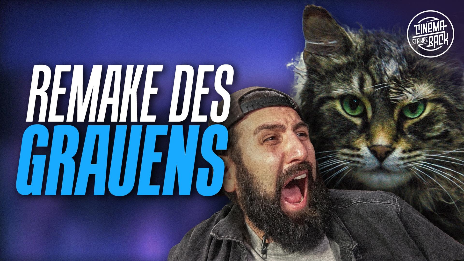 Kritik: FRIEDHOF DER KUSCHELTIERE (2019) von Stephen King