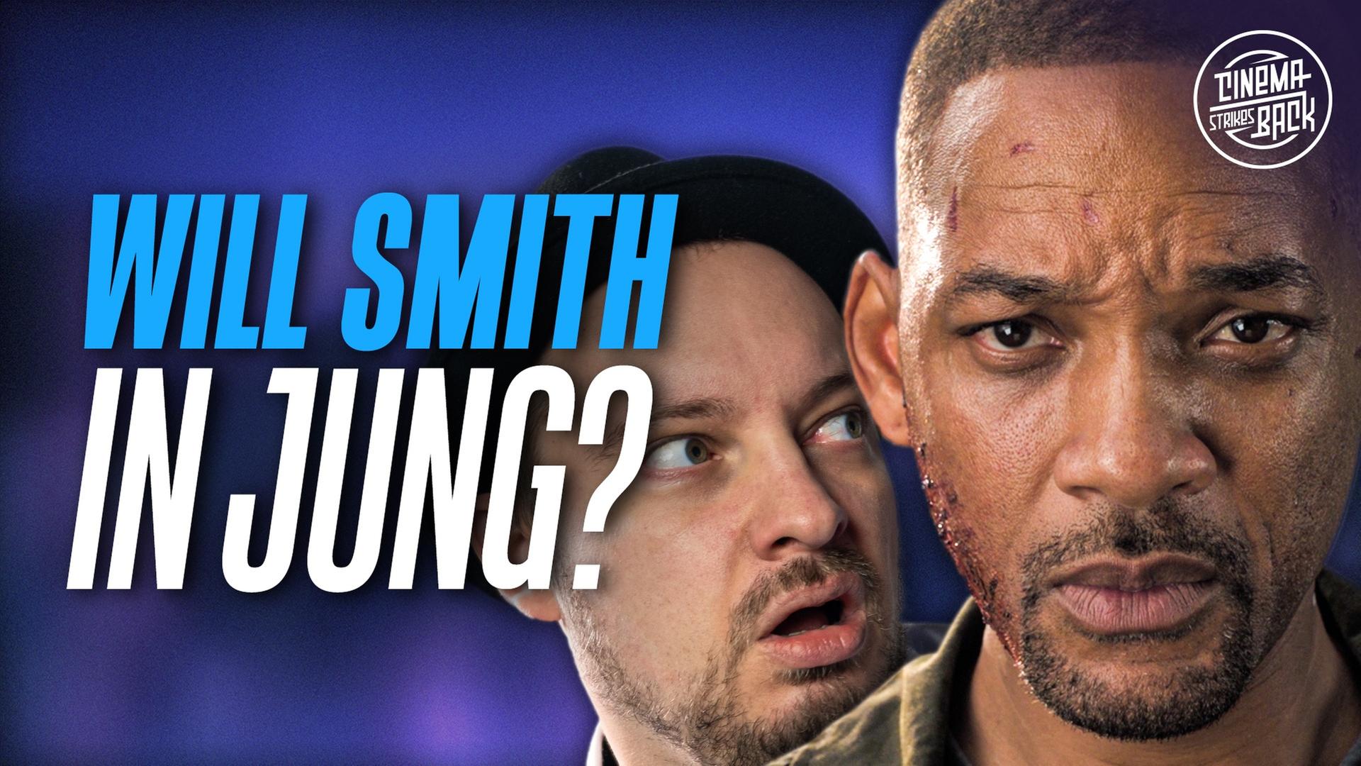 Kritik: GEMINI MAN (2019) Will Smith
