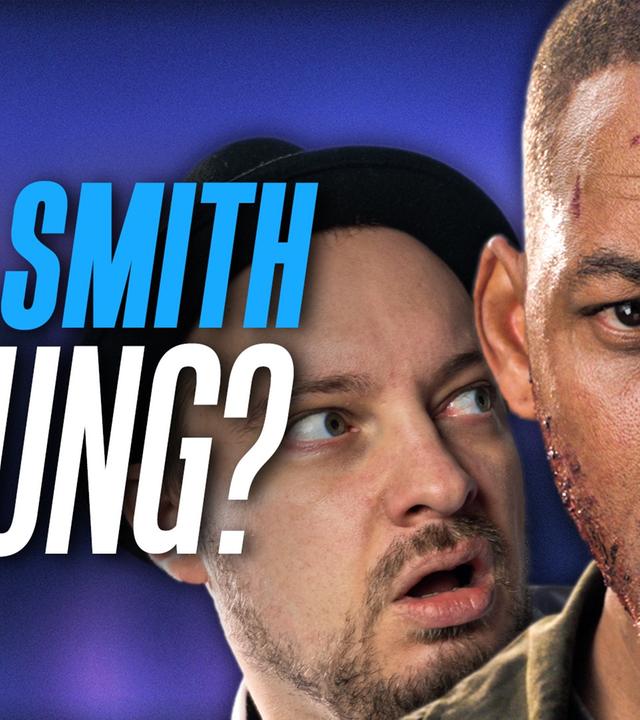 Kritik: GEMINI MAN (2019) Will Smith