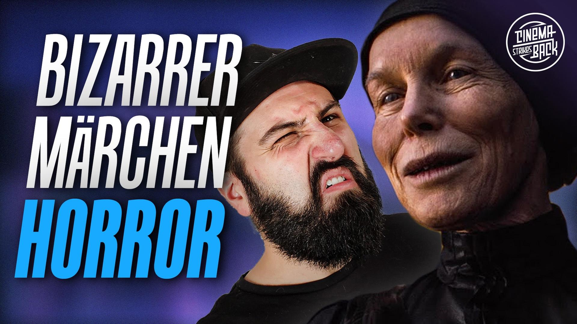 Kritik: GRETEL & HÄNSEL (Horror, 2020)