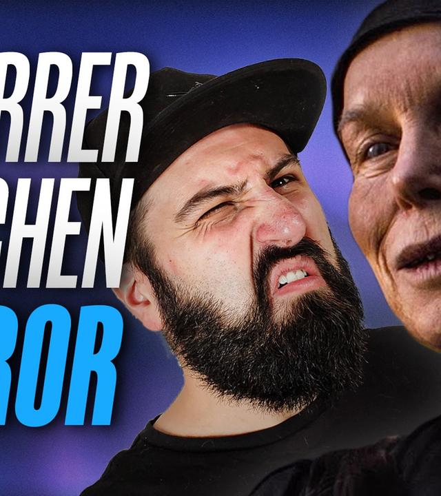 Kritik: GRETEL & HÄNSEL (Horror, 2020)